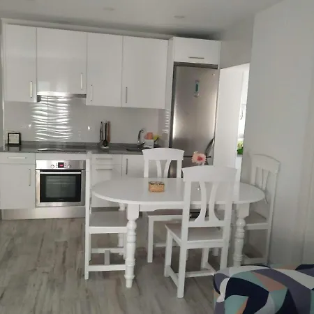 Apartment Abeba