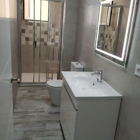 Apartment Abeba *