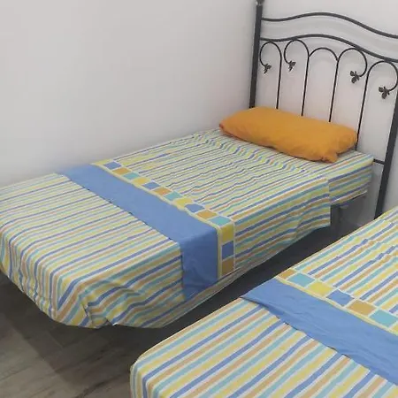 Abeba * Cadiz
