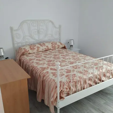 Abeba Apartamento
